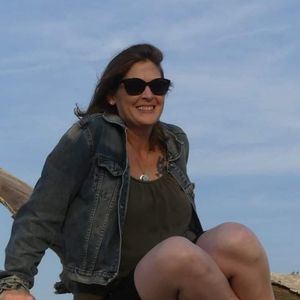 Meet your Posher, Bethany